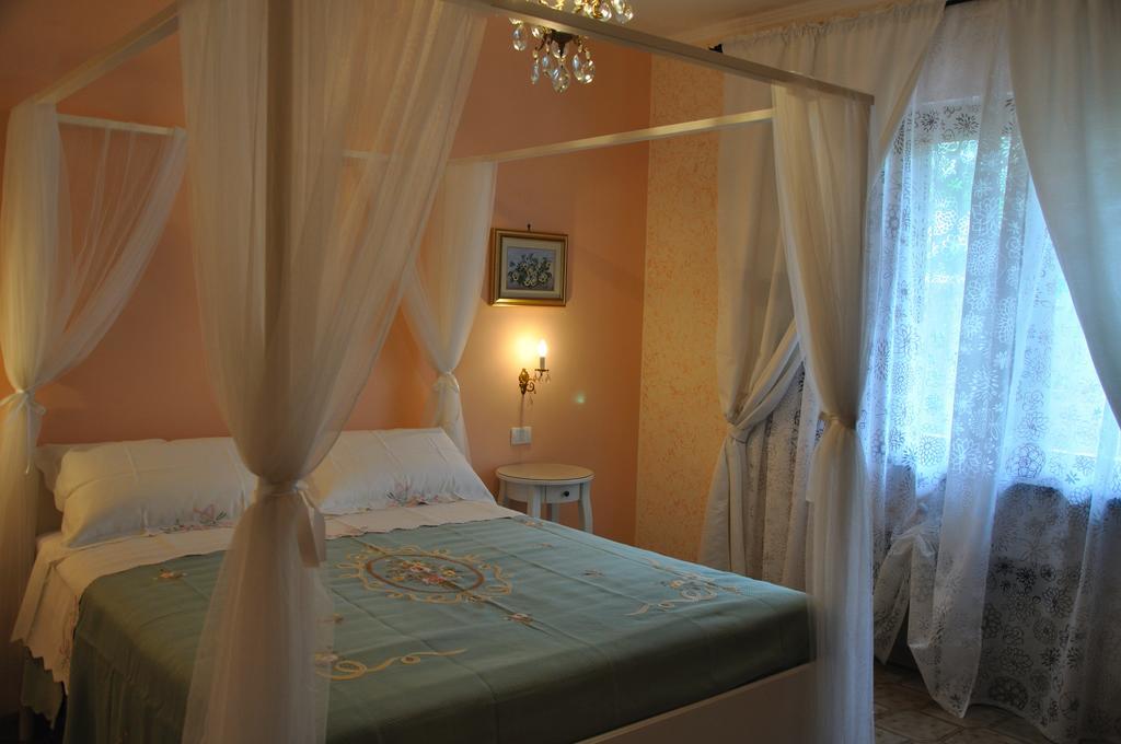B&B Nonna Luisa Tarquinia Chambre photo