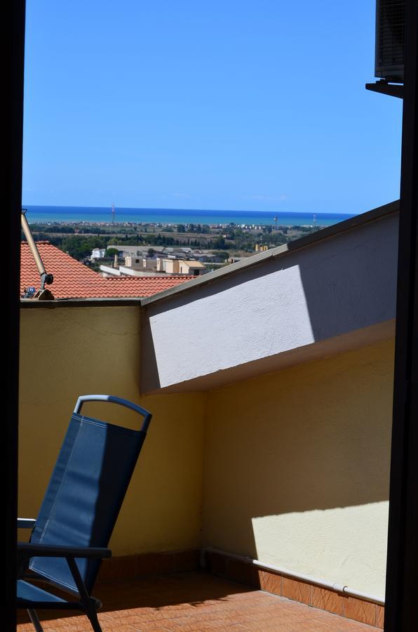 B&B Nonna Luisa Tarquinia Extérieur photo